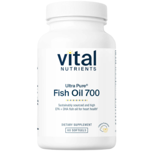 Fish Oil