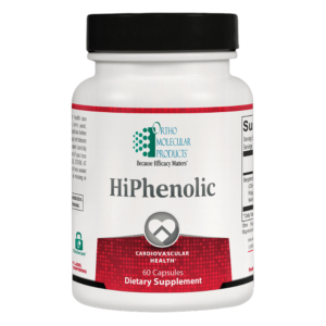Hiphenolic Weight Loss