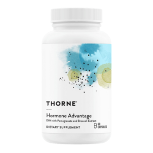 Hormone Advantage