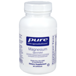 Magnesium Glycinate