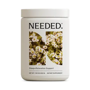 Sleep + Relaxation Support