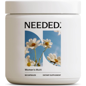 Women's Multivitamin