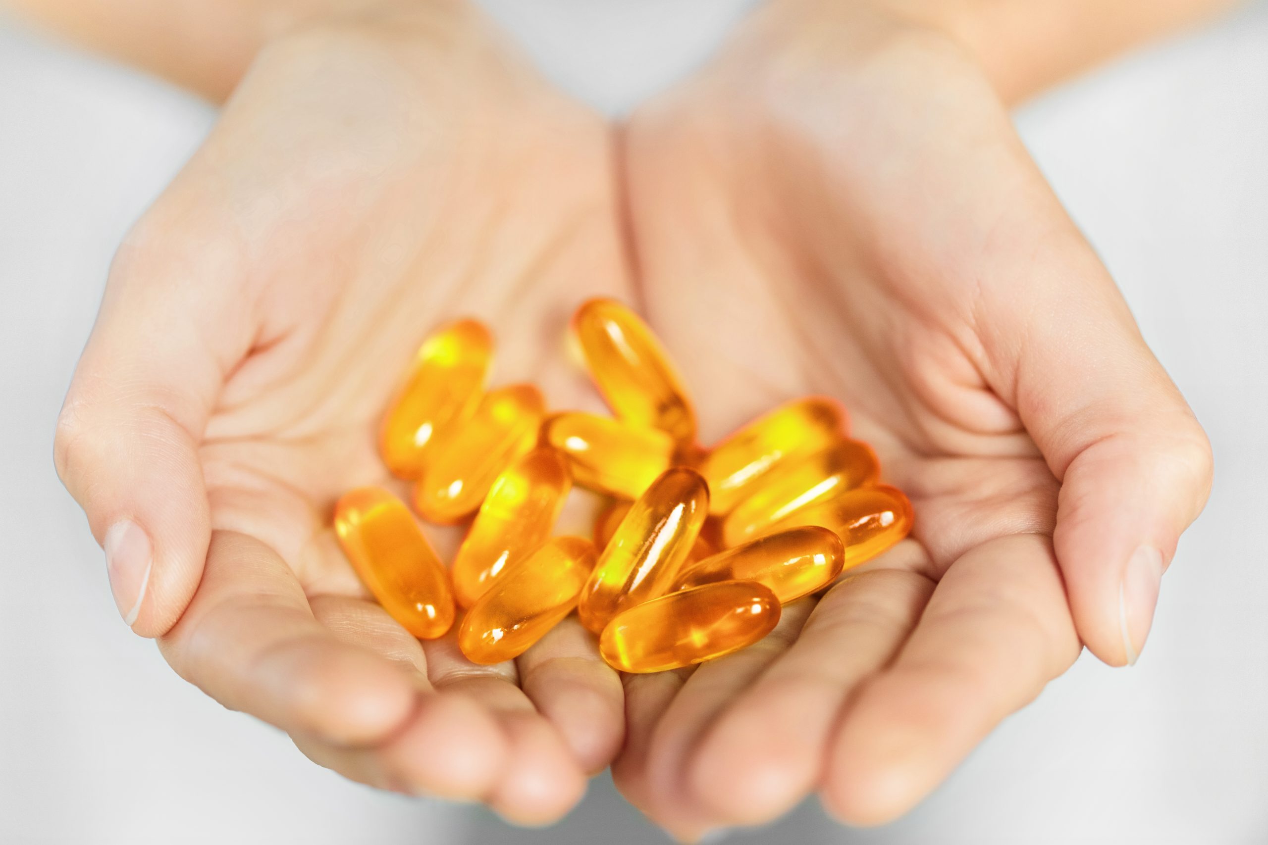 Top 10 Supplements for Women's Hormonal Health