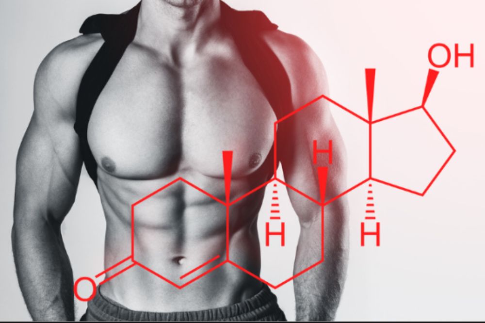 Testosterone